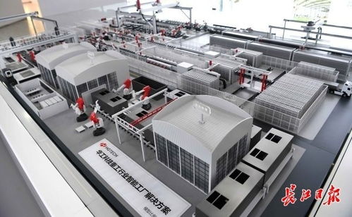 未來(lái)展品 變主打產(chǎn)品,龍頭企業(yè)展廳頻更新