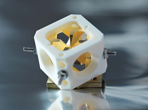 啟科量子發(fā)布模塊化低溫離子阱, 加速離子阱核心技術(shù)國(guó)內(nèi)自主可控