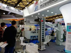 為用戶打造 無人 工廠 寶耀智能系列產(chǎn)品替代人工