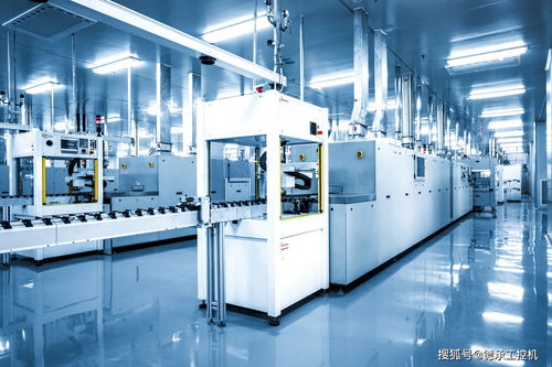 德承無(wú)風(fēng)扇工控機(jī)de 1000應(yīng)用于工廠設(shè)備提升生產(chǎn)優(yōu)化 德承科技