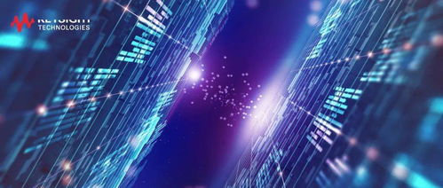 昂瑞微選擇是德科技5g測試解決方案驗證射頻前端模塊