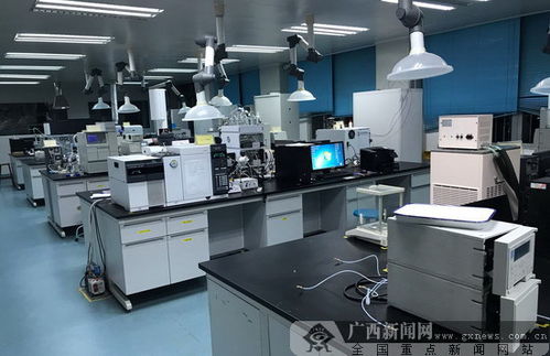 訪廣西億安康壯醫藥科技集團董事長黃德