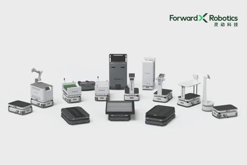 收獲滿滿 靈動(dòng)科技喜獲兩項(xiàng)物流行業(yè)大獎(jiǎng)