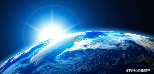 假如太陽忽然熄滅,人類運用當下科技能活多久