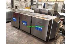 飼料廠惡臭氣體凈化器 蘇州三博士環(huán)保科技