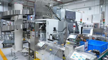 科技與責(zé)任同行 探秘南京金佰利工廠的匠心品質(zhì)