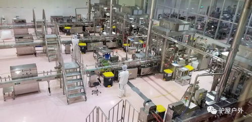 養(yǎng)樂多工廠探游 100億活性菌的健康秘密與科技守護(hù)