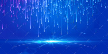 藍(lán)色科技感線條背景圖片免費(fèi)下載 千庫(kù)網(wǎng)打造視覺(jué)盛宴