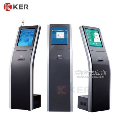 楚杰信息排隊(duì)叫號(hào)機(jī) 優(yōu)化服務(wù)流程，提升用戶(hù)體驗(yàn)